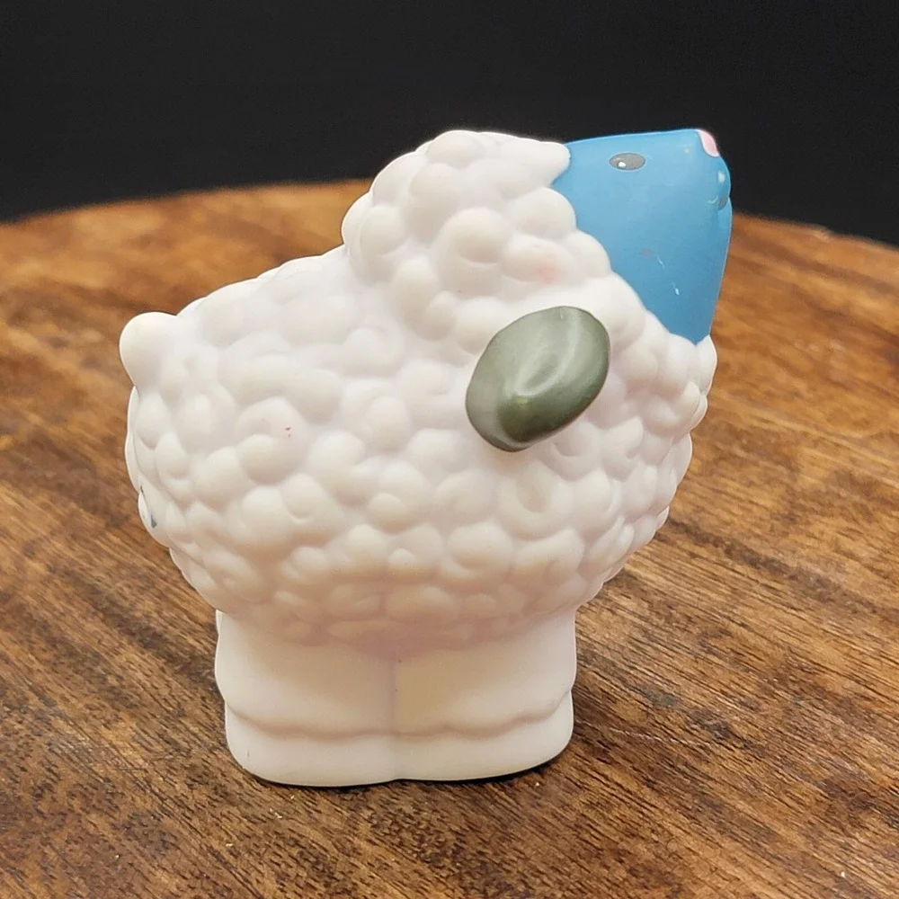 fisher price little people Farm Animal Lamb 2019